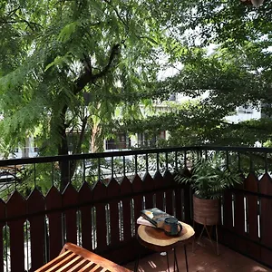Tamara Wellness Bed & Breakfast
