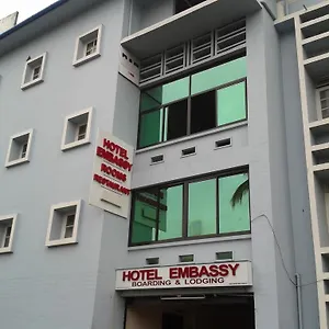 Embassy Hotel